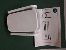 Link range extender usato  Sulzano