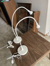 Ikea jansjö gooseneck for sale  Seattle