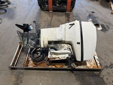 2002 johnson outboard for sale  Seabrook
