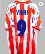 Maglia atletico madrid usato  Spigno Saturnia