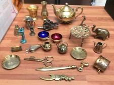 Collection miniature vintage for sale  DORCHESTER