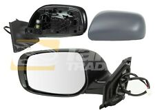 Specchietto per toyota usato  Udine