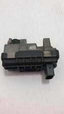 763797 attuatore elettrico usato  Italia