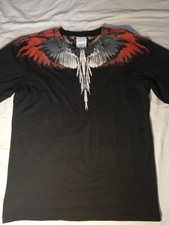 Shirt marcelo burlon usato  Milano