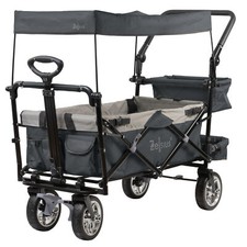 Zelsius bollerwagen faltbar gebraucht kaufen  Deutschland