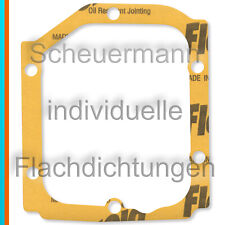 Differentialdeckeldichtung bmw gebraucht kaufen  Aurach