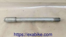 Axe roue honda d'occasion  Languidic