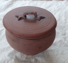 Cooking clay pot for sale  Kingsport