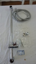 Grohe chrome shower for sale  CLACTON-ON-SEA