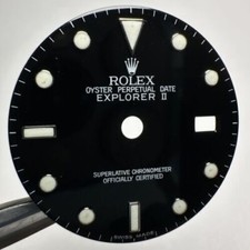 Rolex explorer dial usato Rolex explorer dial usato  Acireale