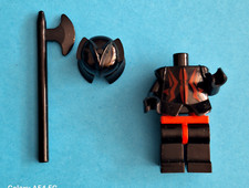 Lego knights kingdom d'occasion  Talence