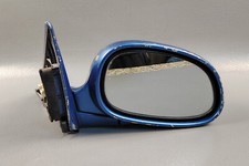HONDA CIVIC SR3 EG HATCH AUTO FLIP 5 FIOS ESPELHO LATERAL AZUL DESTRO SR3 E6011003, usado comprar usado  Enviando para Brazil