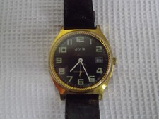 Montre jyb mécanique d'occasion  Toulouse-