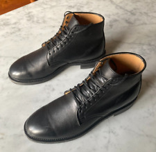 Viberg derby boots usato  Modena