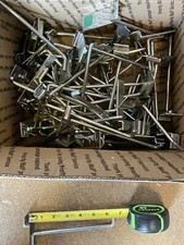 Box chrome metal for sale  Granbury