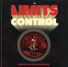 Presseheft the limits gebraucht kaufen  Hamburg