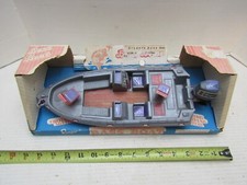 Vintage johnson ranger for sale  Mchenry