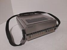 Hitachi 7000e portable usato  Capriate San Gervasio
