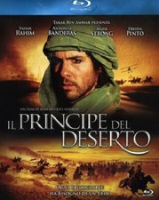 Blu ray principe usato  Aosta