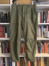 Engineered garments fatigue for sale  EAST BOLDON