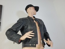Harro motorrad kombijacke gebraucht kaufen  Bietigheim