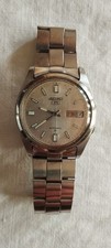 Montre homme seiko d'occasion  Le Pradet