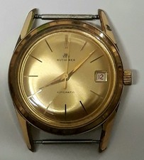 Bucherer automatico anni usato  Pesaro