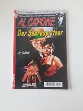 Capone roman gebraucht kaufen  Bedburg-Hau
