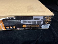 Cadet cabinet fan for sale  Redmond