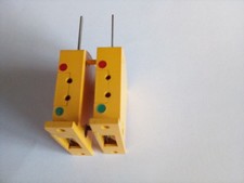 Triang yellow lever for sale  LITTLEHAMPTON