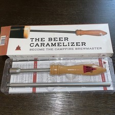 Campfire beer caramelizer for sale  Pensacola