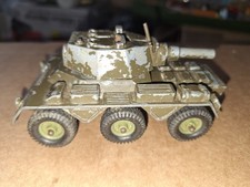 Saladin wheel armoured for sale  GRAYS