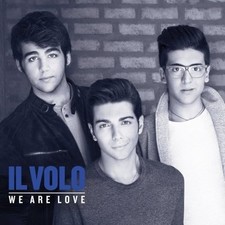 Volo love cd for sale  Los Angeles