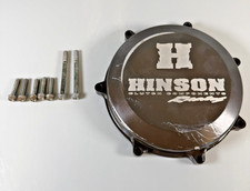Hinson clutch cover for sale  Orrtanna