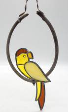 Vtg parrot stained for sale  Loveland
