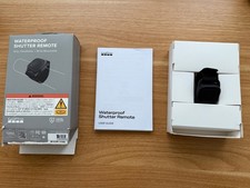 Gopro waterproof shutter gebraucht kaufen  Köln