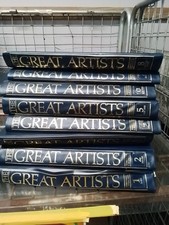 Great artists marshall for sale  HAVERFORDWEST