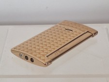 Briquet .dupont slim d'occasion  Pierrefitte-sur-Seine