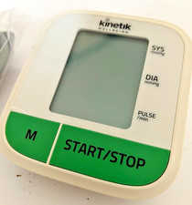 Wellbeing blood pressure for sale  SHEERNESS