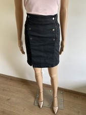 Jupe noire longue d'occasion  Void-Vacon