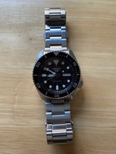 Seiko sports automatic for sale  UK