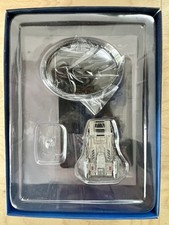 Eaglemoss star trek for sale  ISLEWORTH