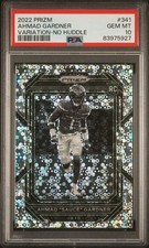 2022 panini prizm usato  Spedire a Italy