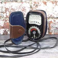 Compass vintage weston for sale  WATFORD