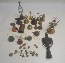 Large brass bell for sale  Sarasota