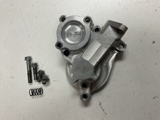 2004-2006 Suzuki RMZ 250 truques de sujeira tampa BILLET bomba de água carcaça embreagem, usado comprar usado  Enviando para Brazil