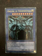 Carte obélisk tourmenteur d'occasion  Pulversheim