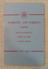 Domestic foreign coins for sale  Avon