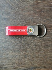 Abarth 21756 official for sale  HOCKLEY