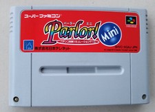 Nintendo super famicom d'occasion  Lubersac